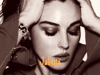 Julietta