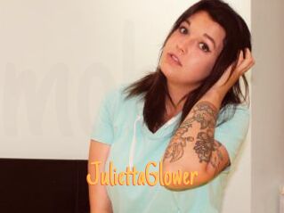 JuliettaGlower