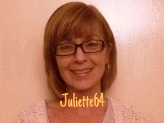 Juliette64