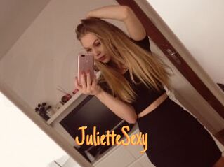 JulietteSexy