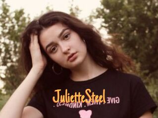 JulietteSteel