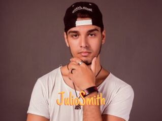 JulioSmith Mobile Porno