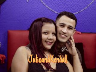 JulioandKendall