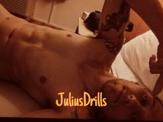 JuliusDrills