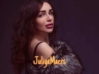 JuliyaMaers