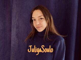 JuliyaSoulo