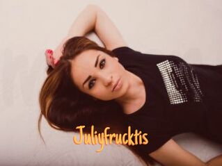 Juliyfrucktis