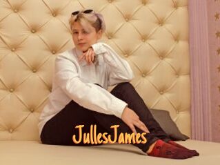 JullesJames Mobile Porno