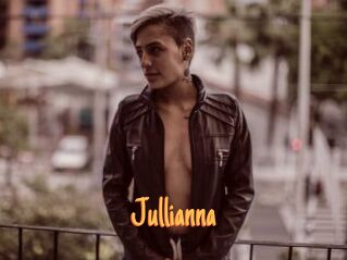 Jullianna