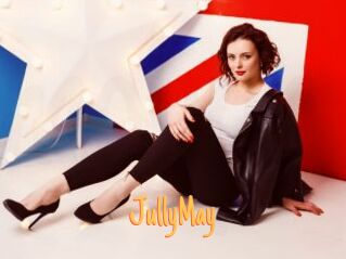 JullyMay