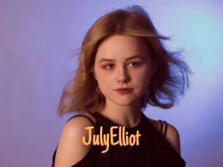 JulyElliot
