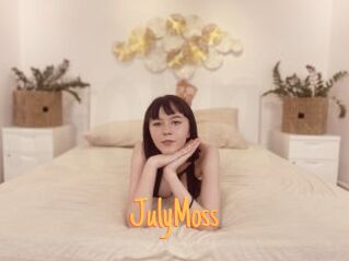 JulyMoss