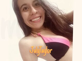 JulyTaylor