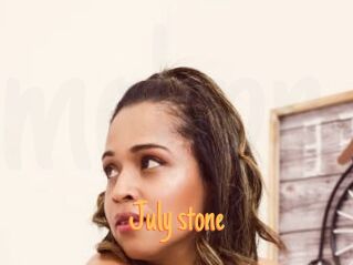 July_stone