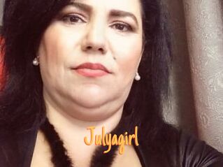 Julyagirl