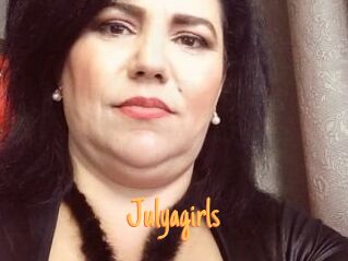 Julyagirls