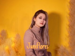 JuneFlores