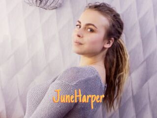 JuneHarper