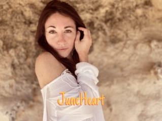 JuneHeart Mobile Porno
