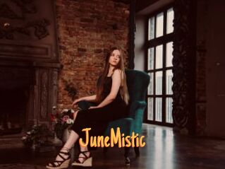 JuneMistic