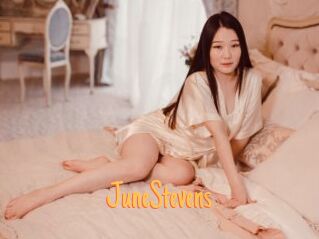 JuneStevens Mobile Porno