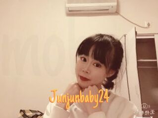 Junjunbaby24