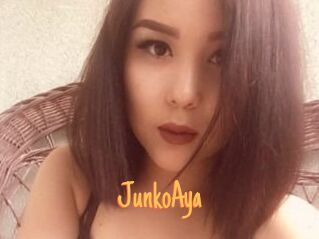 JunkoAya