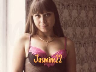 Jusmine22
