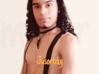 Jusortzky