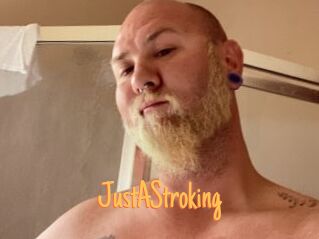 JustAStroking Mobile Porno