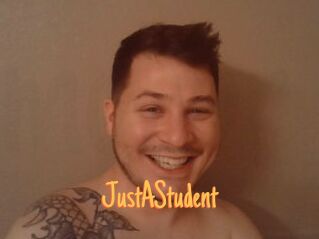 JustAStudent