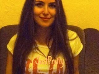 JustPretty