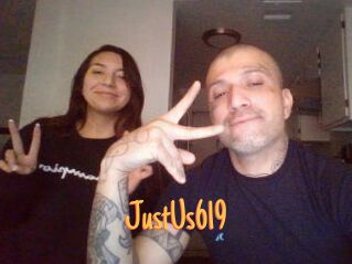 JustUs619