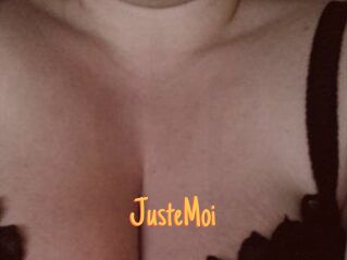 JusteMoi