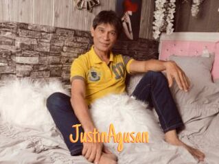 JustinAgusan