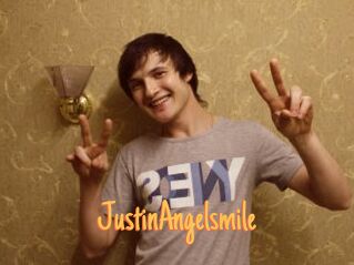 JustinAngelsmile