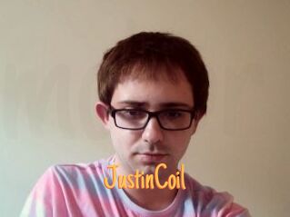 JustinCoil