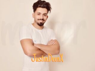 JustinDeenX