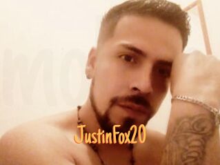 JustinFox20