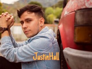 JustinHall