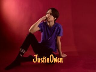 JustinOwen