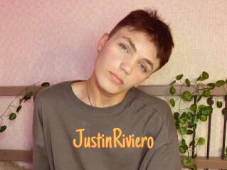 JustinRiviero