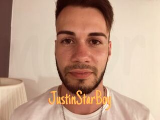 JustinStarBoy
