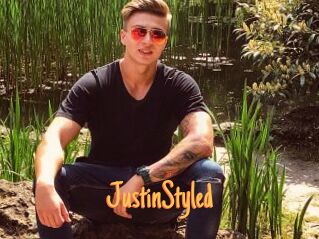 JustinStyled