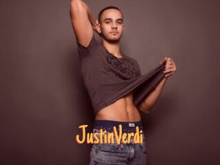 JustinVerdi