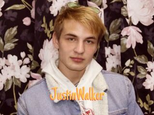JustinWalker