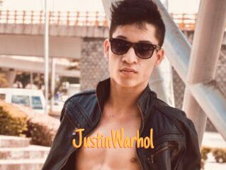 JustinWarhol