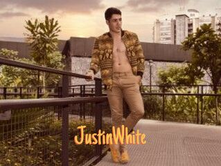 JustinWhite