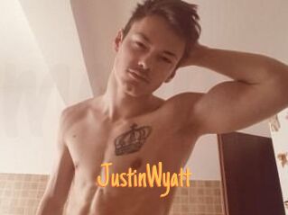 JustinWyatt