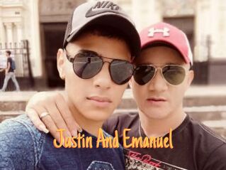 Justin_And_Emanuel Mobile Porno